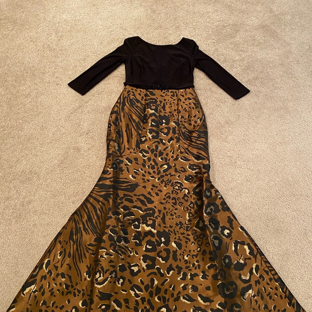 Eliza J, Formal dress, Size 2